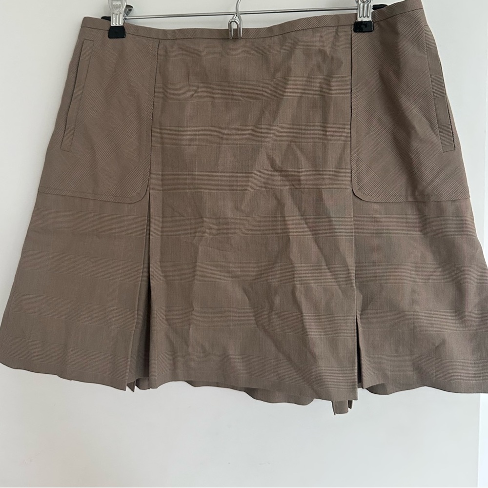 Club Monaco skirt